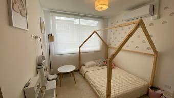 Se vende moderna casa con patio en condominio de Ulloa Heredia 26-733 Se vende moderna casa con patio en condominio de Ulloa Heredia 26-733