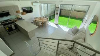 Se vende moderna casa con patio en condominio de Ulloa Heredia 26-733 Se vende moderna casa con patio en condominio de Ulloa Heredia 26-733