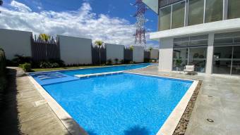 Se vende moderna casa con patio en condominio de Ulloa Heredia 26-733 Se vende moderna casa con patio en condominio de Ulloa Heredia 26-733