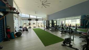 Se vende moderna casa con patio en condominio de Ulloa Heredia 26-733 Se vende moderna casa con patio en condominio de Ulloa Heredia 26-733