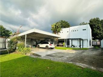 MODERN HOUSE FOR SALE, ALAJUELA, OROTINA CENTER 