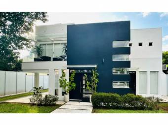 MODERN HOUSE FOR SALE, ALAJUELA, OROTINA CENTER 