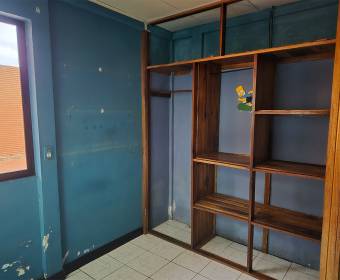 House for Sale in Cartago, Guadalupe (El Carmen). Bank-Owned Property