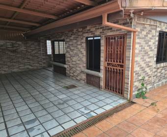 House for Sale in Cartago, Guadalupe (El Carmen). Bank-Owned Property