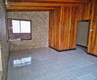 House for Sale in Cartago, Guadalupe (El Carmen). Bank-Owned Property