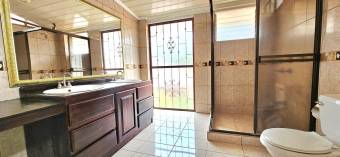 Venta de Casa en Moravia, San José