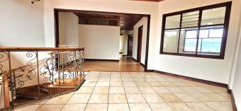 Venta de Casa en Moravia, San José