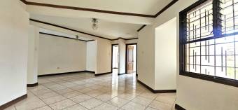 Venta de Casa en Moravia, San José