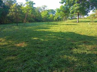 MLS-26-1028 VENTA LOTE OROTINA ALAJUELA