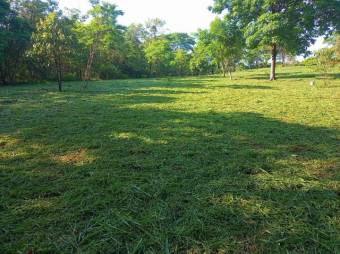 MLS-26-1028 VENTA LOTE OROTINA ALAJUELA