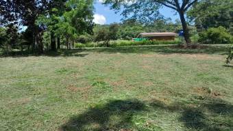 MLS-26-1028 VENTA LOTE OROTINA ALAJUELA