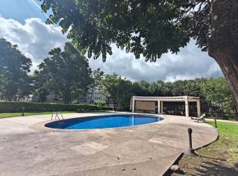 HEREDIA SAN RAFAEL VENDO APARTAMENTO $120.000