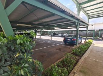 HEREDIA SAN RAFAEL VENDO APARTAMENTO $120.000