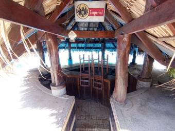 Se vende Hotel para inversion en Santa Cruz de Guanacaste 25-1649, $ 2,750,000, 34, Guanacaste, Santa Cruz