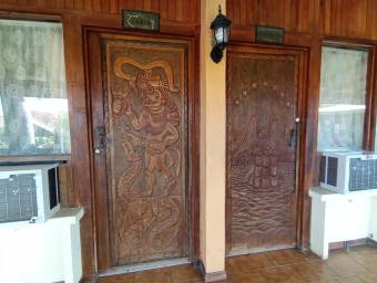 Se vende Hotel para inversion en Santa Cruz de Guanacaste 25-1649, $ 2,750,000, 34, Guanacaste, Santa Cruz