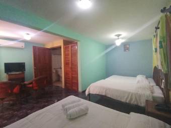 Se vende Hotel para inversion en Santa Cruz de Guanacaste 25-1649, $ 2,750,000, 34, Guanacaste, Santa Cruz