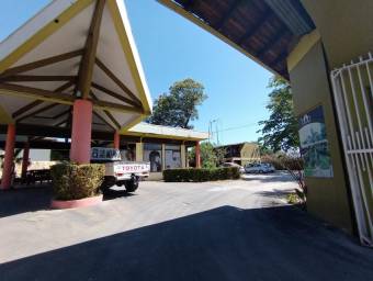 Se vende Hotel para inversion en Santa Cruz de Guanacaste 25-1649, $ 2,750,000, 34, Guanacaste, Santa Cruz