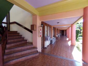 Se vende Hotel para inversion en Santa Cruz de Guanacaste 25-1649, $ 2,750,000, 34, Guanacaste, Santa Cruz