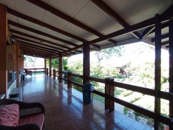 Se vende Hotel para inversion en Santa Cruz de Guanacaste 25-1649, $ 2,750,000, 34, Guanacaste, Santa Cruz