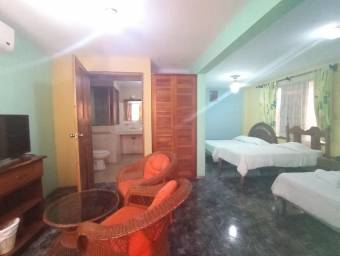 Se vende Hotel para inversion en Santa Cruz de Guanacaste 25-1649, $ 2,750,000, 34, Guanacaste, Santa Cruz