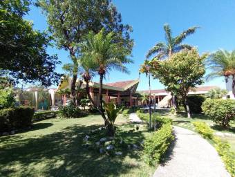 Se vende Hotel para inversion en Santa Cruz de Guanacaste 25-1649, $ 2,750,000, 34, Guanacaste, Santa Cruz