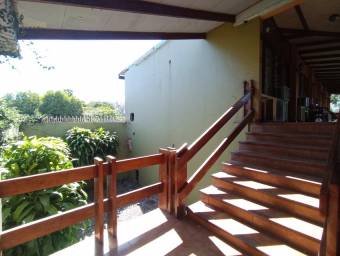 Se vende Hotel para inversion en Santa Cruz de Guanacaste 25-1649, $ 2,750,000, 34, Guanacaste, Santa Cruz