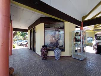 Se vende Hotel para inversion en Santa Cruz de Guanacaste 25-1649, $ 2,750,000, 34, Guanacaste, Santa Cruz