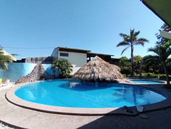 Se vende Hotel para inversion en Santa Cruz de Guanacaste 25-1649, $ 2,750,000, 34, Guanacaste, Santa Cruz