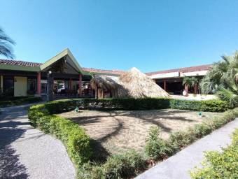 Se vende Hotel para inversion en Santa Cruz de Guanacaste 25-1649, $ 2,750,000, 34, Guanacaste, Santa Cruz