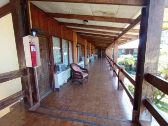 Se vende Hotel para inversion en Santa Cruz de Guanacaste 25-1649, $ 2,750,000, 34, Guanacaste, Santa Cruz