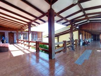 Se vende Hotel para inversion en Santa Cruz de Guanacaste 25-1649, $ 2,750,000, 34, Guanacaste, Santa Cruz