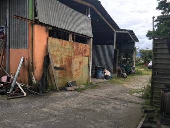 Se vende amplia propiedad de 2000m2 en Cartago Centro 25-1101