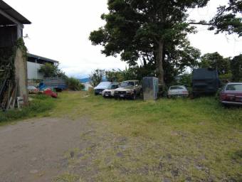 Se vende amplia propiedad de 2000m2 en Cartago Centro 25-1101