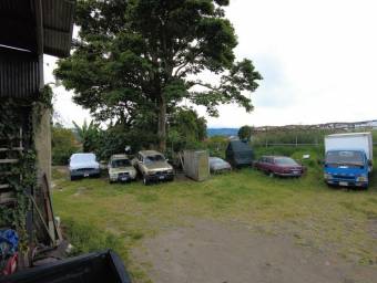 Se vende amplia propiedad de 2000m2 en Cartago Centro 25-1101