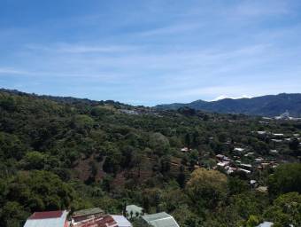 Se vende lote de 2.4 hectáreas en San Ramon de Cartago 22-1541