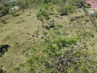 Se vende lote de 2.4 hectáreas en San Ramon de Cartago 22-1541