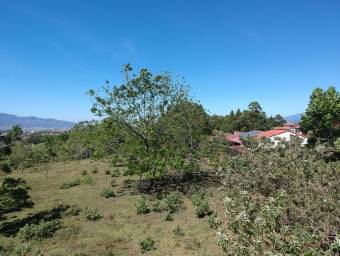 Se vende lote de 2.4 hectáreas en San Ramon de Cartago 22-1541