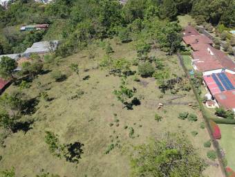 Se vende lote de 2.4 hectáreas en San Ramon de Cartago 22-1541