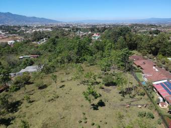 Se vende lote de 2.4 hectáreas en San Ramon de Cartago 22-1541