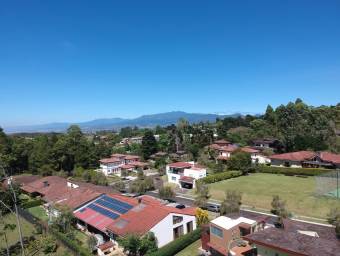 Se vende lote de 2.4 hectáreas en San Ramon de Cartago 22-1541