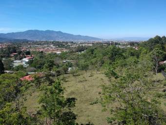 Se vende lote de 2.4 hectáreas en San Ramon de Cartago 22-1541