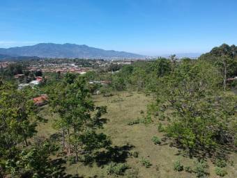 Se vende lote de 2.4 hectáreas en San Ramon de Cartago 22-1541