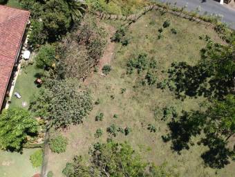 Se vende lote de 2.4 hectáreas en San Ramon de Cartago 22-1541