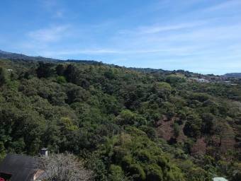 Se vende lote de 2.4 hectáreas en San Ramon de Cartago 22-1541