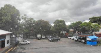 Se vende lote de 3909m2 en Pavas de San José 25-2023