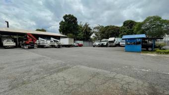 Se vende lote de 3909m2 en Pavas de San José 25-2023