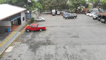 Se vende lote de 3909m2 en Pavas de San José 25-2023