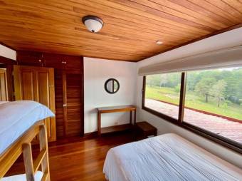 Se vende finca de 14.9 hectáreas en El Roble de Santa Barbara Heredia 25-1839