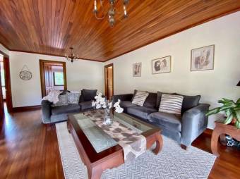 Se vende finca de 14.9 hectáreas en El Roble de Santa Barbara Heredia 25-1839