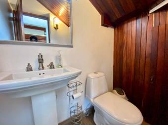 Se vende finca de 14.9 hectáreas en El Roble de Santa Barbara Heredia 25-1839